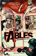 Fables 01 - Bill Willingham