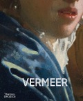 Cover-Bild zum Titel 'Vermeer - The Rijksmuseum's major exhibition catalogue' von ''