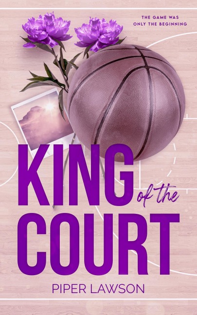 King of the Court - Piper Lawson