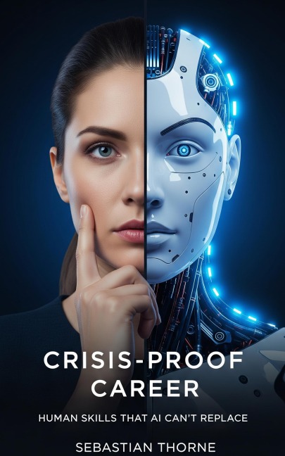 Crisis-Proof Career - Sebastian Thorne