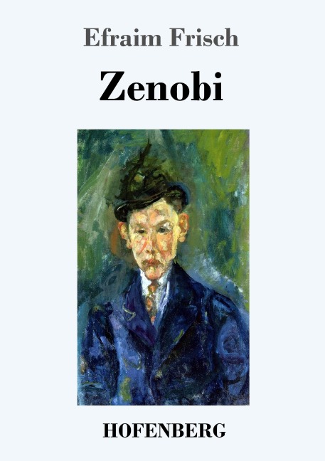 Zenobi - Efraim Frisch