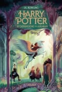 Harry Potter und der Gefangene von Askaban (Harry Potter 3) - J. K. Rowling