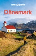 Cover-Bild zum Titel 'LONELY PLANET Reiseführer Dänemark & die Färöer' von 'Sean Connolly, Adrienne Murray Nielsen, Thomas OMalley, Mark Elliott'