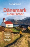 Cover-Bild zum Titel 'LONELY PLANET Reiseführer Dänemark & die Färöer' von 'Sean Connolly, Thomas OMalley, Adrienne Murray Nielsen, Mark Elliott'