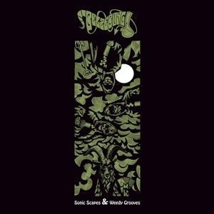 Sonic Scapes & Weedy Grooves - Belzebong