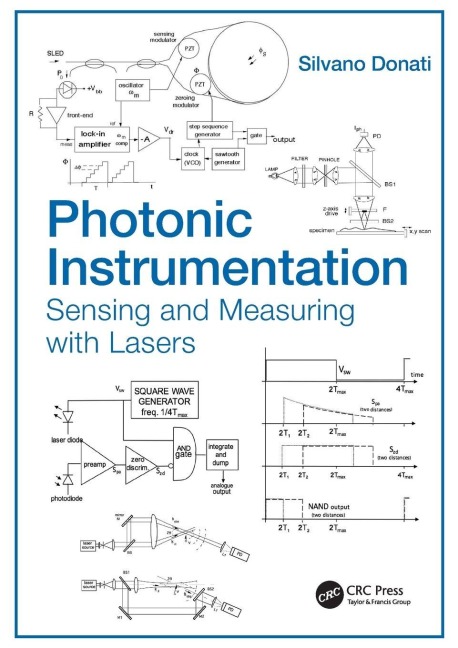 Photonic Instrumentation - Silvano Donati