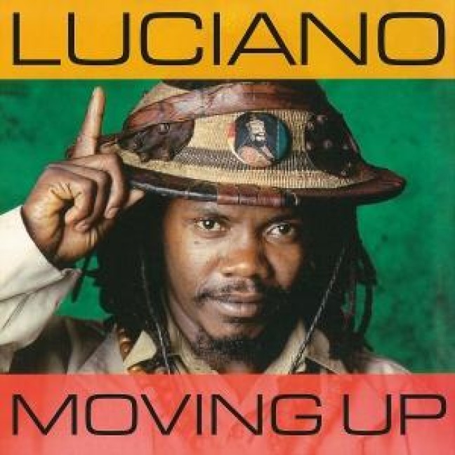 Moving Up (Remastered) - Luciano