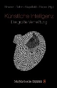 Cover-Bild zum Titel 'Künstliche Intelligenz - Die große Verheißung' von ''