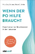 Cover-Bild zum Titel 'Wenn der Po Hilfe braucht - Expertenrat bei Beschwerden in der Tabuzone' von 'Peter Ambe'