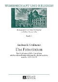 Das Patrozinium - Gramann Andreas E. Gramann