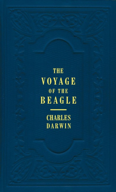 The Voyage of the Beagle - Charles Darwin