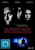 Cover-Bild zum Titel 'Im Zweifel gegen den Angeklagten' von ''