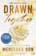 Cover-Bild zum Titel 'Drawn Together' von 'Mercedes Ron'