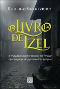 Cover-Bild zum Titel 'O livro de Izel' von 'Rodrigo Sinckevicius'