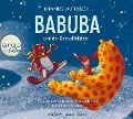 Cover-Bild zum Titel 'Babuba und der Schnuffelbiber' von 'Johannes Lauterbach'
