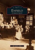 Cover-Bild zum Titel 'Enfield, Connecticut' von 'Michael K Miller'