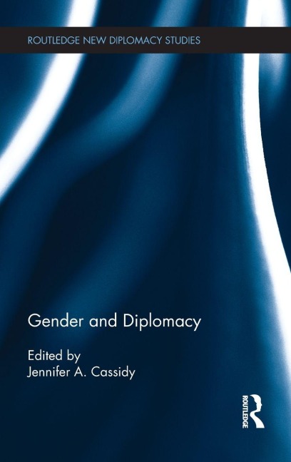 Gender and Diplomacy - 