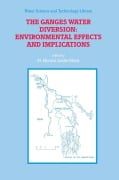 Cover-Bild zum Titel 'The Ganges Water Diversion: Environmental Effects and Implications' von ''