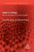 Cover-Bild zum Titel 'Alpha to Omega' von 'Alexander Humez, Nicholas Humez'