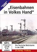 "Eisenbahnen in Volkes Hand" - 