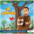 Cover-Bild zum Titel 'Audio CD - A Cantar' von ''