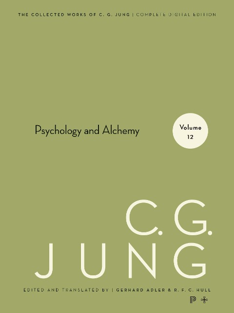 Collected Works of C.G. Jung, Volume 12 - C. G. Jung