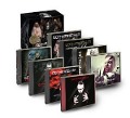 Monsters United (Ltd. Boxset( (7CD+1DVD) - Gothminister