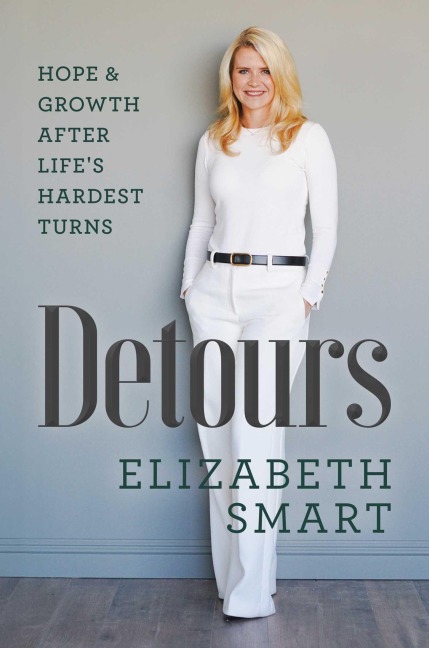 Detours - Elizabeth Smart