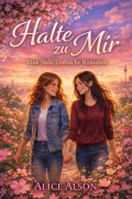 Cover-Bild zum Titel 'Halte zu Mir' von 'Alice Alson'