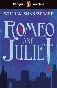 Romeo and Juliet - William Shakespeare, Karen Kovacs