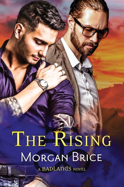 The Rising - Morgan Brice