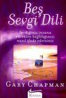 Bes Sevgi Dili - Gary Chapman