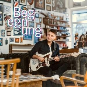 Begegnung - Daniel Stelter