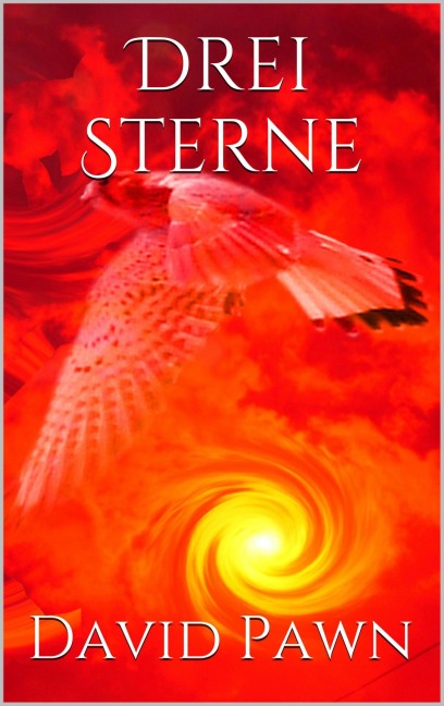 Drei Sterne - David Pawn
