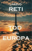 Cover-Bild zum Titel 'Tod von Europa' von 'Laszlo Reti'