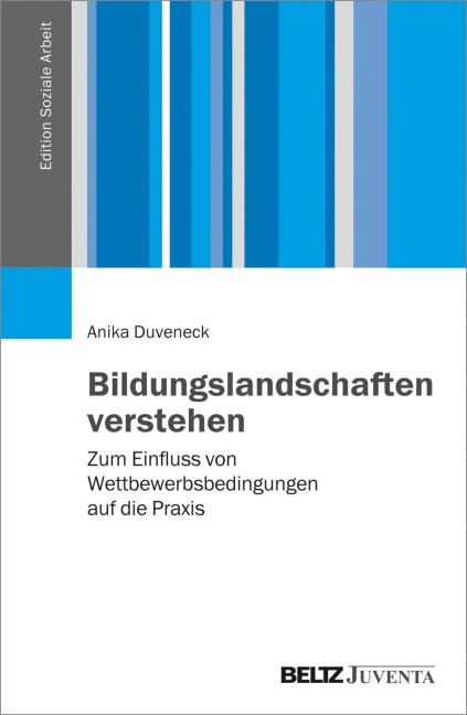 Bildungslandschaften verstehen - Anika Duveneck