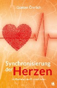 Cover-Bild zum Titel 'Synchronisierung der Herzen' von 'Günter Öhrlich'