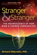 Cover-Bild zum Titel 'Stranger and Stranger' von 'Richard Silberstein'