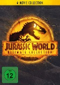 Jurassic World Ultimate Collection - 
