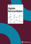 Cover-Bild zum Titel 'Digitale Kommunikation' von 'Rüdiger Grimm'