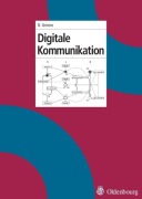 Cover-Bild zum Titel 'Digitale Kommunikation' von 'Rüdiger Grimm'