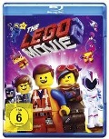 The Lego Movie 2 - Phil Lord, Christopher Miller, Matthew Fogel, Mark Mothersbaugh