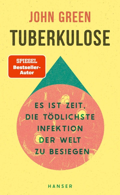 Tuberkulose - John Green