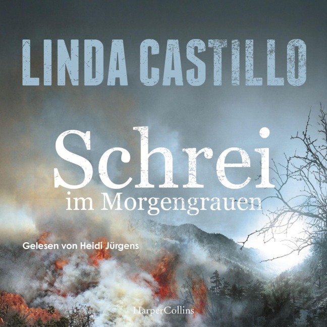 Schrei im Morgengrauen - Linda Castillo