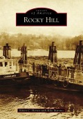 Cover-Bild zum Titel 'Rocky Hill' von 'Robert C. Herron'