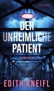 Der unheimliche Patient - Edith Kneifl
