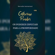 Cover-Bild zum Titel 'Os poderes especiais para a prosperidade' von 'Catherine Ponder'