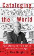 Cover-Bild zum Titel 'Cataloging the World' von 'Alex Wright'