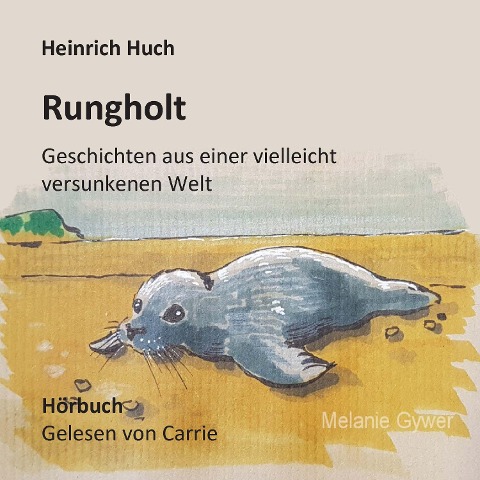 Rungholt - Heinrich Huch