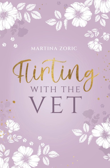 Flirting with the Vet - Martina Zoric